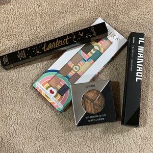 Eye Product Bundle